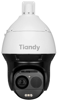 Kamera panoramiczna i obrotowa Tiandy TC-H3169M Spec: 63X/LW/P/A/AR