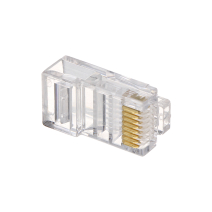 Wtyki sieciowe RJ45