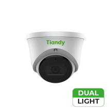 Tiandy Dual Light