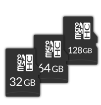 Karty microSD