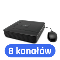 8 kanałów