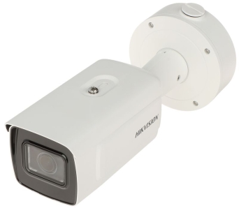 KAMERA IP ANPR IDS-2CD7A46G0/P-IZHSY(2.8-12MM)(C) - 4   Mpx 2.8   ... 12   mm - MOTOZOOM Hikvision