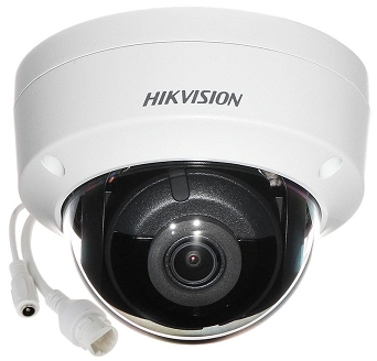 KAMERA WANDALOODPORNA IP DS-2CD2163G2-I(2.8MM) 6   Mpx 2.8   mm Hikvision