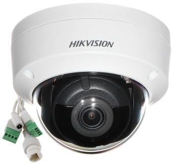 KAMERA WANDALOODPORNA IP DS-2CD2143G2-IS(2.8mm) - 4   Mpx Hikvision