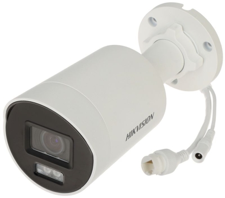 KAMERA IP DS-2CD2047G2H-LI(2.8MM)(EF) ColorVu - 4   Mpx Hikvision