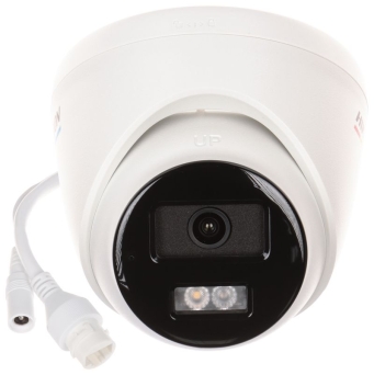 KAMERA IP DS-2CD1367G2H-LIU(2.8MM) Smart Hybrid Light - 6   Mpx Hikvision