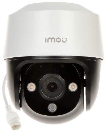 KAMERA IP OBROTOWA ZEWNĘTRZNA IPC-S21FAP - 1080p 3.6   mm IMOU