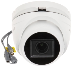 KAMERA AHD, HD-CVI, HD-TVI, CVBS DS-2CE79H0T-IT3ZF(2.7-13.5mm)(C) - 5   Mpx Hikvision