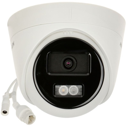 KAMERA IP DS-2CD1343G2-LIU(2.8MM) Smart Hybrid Light - 3.7   Mpx Hikvision