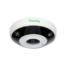 Kamera sieciowa IP TIANDY TC-NC1261 12Mpix Fisheye