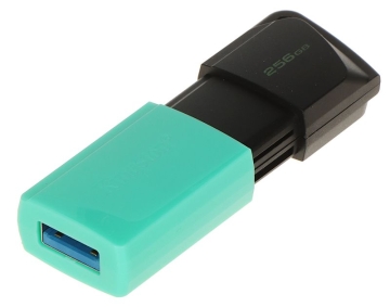 PENDRIVE FD-256/DTXM-KINGSTON 256 GB USB 3.2 Gen 1