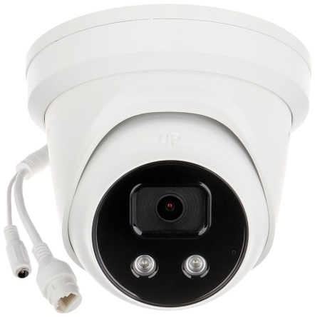 KAMERA IP DS-2CD2386G2-IU(2.8MM)(C) ACUSENSE - 8.3   Mpx Hikvision