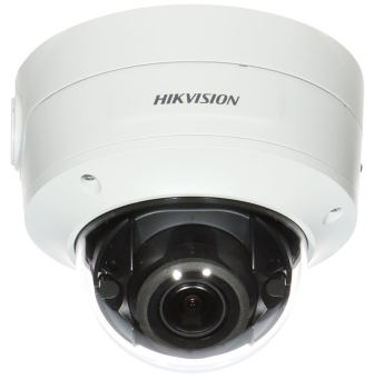 KAMERA WANDALOODPORNA IP DS-2CD2786G2-IZS(2.8-12MM)(C) ACUSENSE - 8.3   Mpx 4K UHD - MOTOZOOM Hikvision