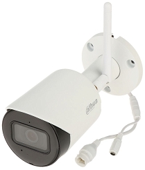 Kamera tubowa IP Wi-Fi Dahua IPC-HFW1430DS-SAW-0280B 4 Mpx 2.8 mm