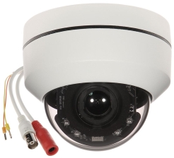 KAMERA AHD, HD-CVI, HD-TVI, CVBS SZYBKOOBROTOWA ZEWNĘTRZNA OMEGA-PTZ-22H4-4 - 1080p 2.8   ... 12   mm