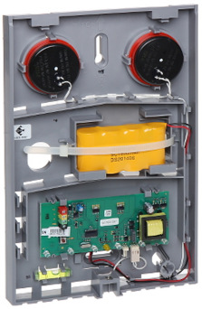 JA-11A-BASE-RB przewodowy (BUS) sygnalizator zewnę