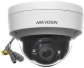 KAMERA WANDALOODPORNA AHD, HD-CVI, HD-TVI, CVBS DS-2CE56D8T-VPITF(2.8mm) - 1080p Hikvision