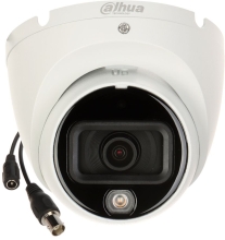 KAMERA AHD, HD-CVI, HD-TVI, PAL HAC-HDW1200TLM-IL-A-0280B-S6 - 1080p 2.8   mm DAHUA