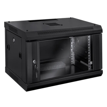 Szafa Rack 19" wisząca VIDI-R19-9U/450-WS