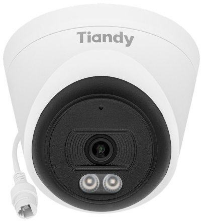 Kamera sieciowa IP Tiandy TC-C34XN Spec:I3/E/Y/2.8mm/V5.0