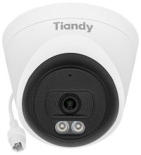 Kamera sieciowa IP Tiandy TC-C34XN Spec:I3/E/Y/2.8mm/V5.0