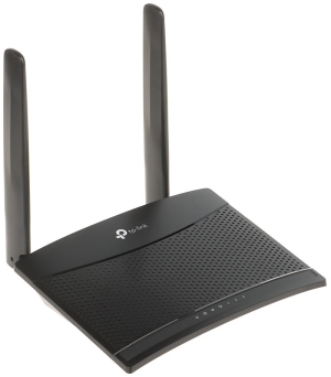 Punkt Dostępowy 4G LTE +ROUTER TL-MR100 2.4 GHz 300 Mb/s TP-LINK