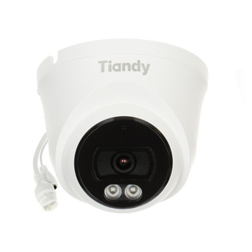 KAMERA IP TC-C35XS SPEC:I3W/E/Y/S/2.8MM/V5.0 Color Maker - 5   Mpx 2.8   mm TIANDY