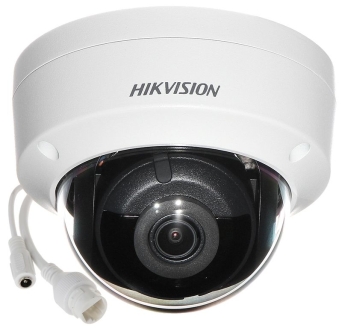 KAMERA WANDALOODPORNA IP DS-2CD2183G2-I(2.8MM) ACUSENSE - 8.3   Mpx 4K UHD 2.8   mm Hikvision