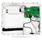 JA-107KR LAN centrala alarmowa