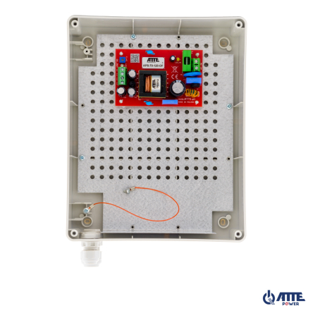 Zasilacz sieciowy ATTE APS-70-120-L1