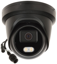 KAMERA IP DS-2CD2347G2-LU(2.8MM)(C)(BLACK) ColorVu - 4   Mpx Hikvision