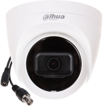 KAMERA AHD, HD-CVI, HD-TVI, PAL HAC-HDW1200TQ-A-0280B-S6 - 1080p 2.8   mm DAHUA