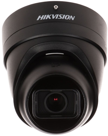 KAMERA WANDALOODPORNA IP DS-2CD2H86G2-IZS(2.8-12MM)(C)/BLACK ACUSENSE - 8.3   Mpx - MOTOZOOM Hikvision