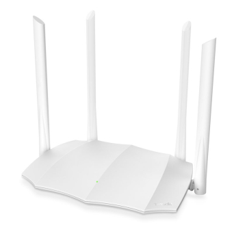 Router Tenda AC5 V3.0 WiFi 5 AC1200 1xWAN 3xLAN