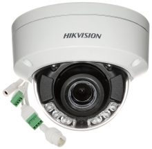 KAMERA WANDALOODPORNA IP DS-2CD2747G2HT-LIZS(2.8-12MM)(EF) ColorVu - 4   Mpx MOTOZOOM Hikvision