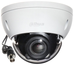 KAMERA WANDALOODPORNA AHD, HD-CVI, HD-TVI, PAL HAC-HDBW1500R-Z-2712-S2 - 5   Mpx 2.7   ... 12   mm -  MOTOZOOM  DAHUA