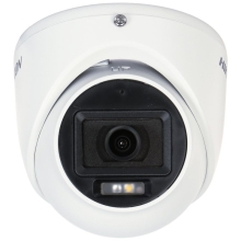 KAMERA AHD, HD-CVI, HD-TVI, PAL DS-2CE76K0T-LMFS(2.8MM) Smart Hybrid Light - 3K Hikvision