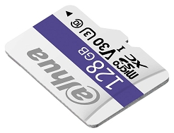 KARTA PAMIĘCI TF-C100/128GB microSD UHS-I 128   GB DAHUA