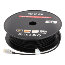 Kabel HDMI 18Gb 4k/2K 60Hz 100m ViDi-KAB-HDMI-100