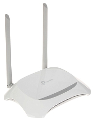 Router TL-WR850N 300 Mb/s TP-LINK