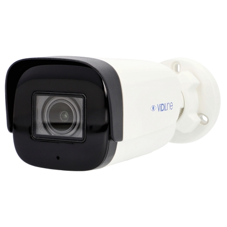 Kamera IP tubowa ViDi-IPC-24B I/2,8~12mm 4Mpix IR MotoZoom
