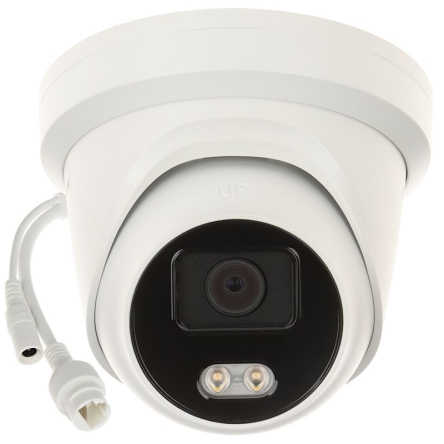 KAMERA IP DS-2CD2347G2-L(2.8mm)(C) ColorVu - 4   Mpx Hikvision