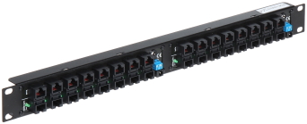 PATCH PANEL POE-16/R19