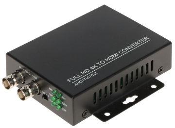 KONWERTER HV/HDMI+HV-V2