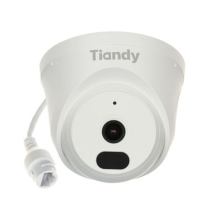 KAMERA IP TC-C320N SPEC:AK/I3/E/Y/C/2.8MM/V2.0 Analog Killer - 1080p 2.8   mm TIANDY