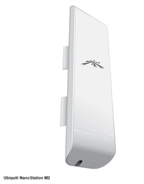 UBIQUITI NANOSTATION M2