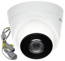 KAMERA AHD, HD-CVI, HD-TVI, PAL DS-2CE56D0T-IT3F(2.8mm)(C) - 1080p Hikvision