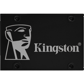 Dysk SSD Kingston KC600 512GB SATA3 2,5