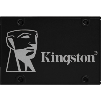 Dysk SSD Kingston KC600 512GB SATA3 2,5" (550/520