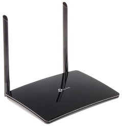 PUNKT DOSTĘPOWY 4G LTE +ROUTER ARCHER-MR400 2.4   GHz, 5   GHz 867   Mb/s + 450   Mb/s TP-LINK